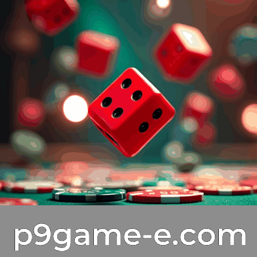 Apostas Esportivas no p9game-e.com: Análise Quantitativa Baseada em Dados