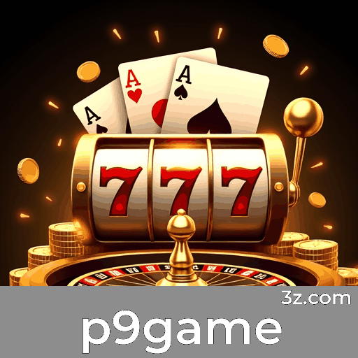 p9game: Seu Cassino Online e Plataforma de Apostas