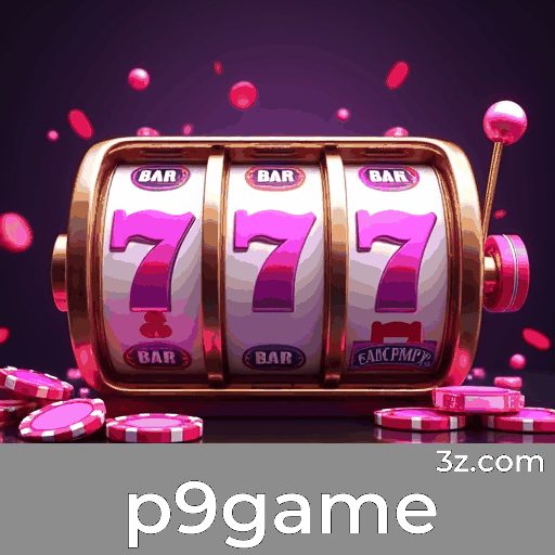 p9game: Seu Cassino Online e Plataforma de Apostas