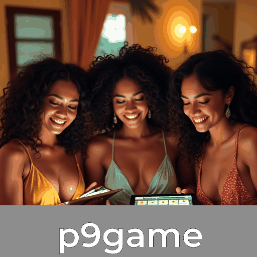 Bem-vindo ao p9game: A Plataforma de Apostas com Serviço Profissional