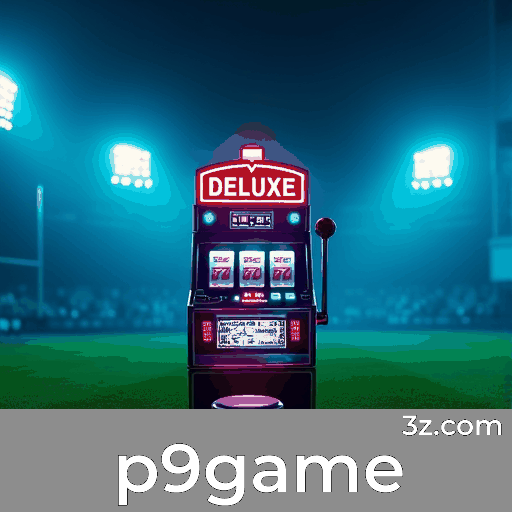 p9game: Aumente suas chances com jogos de cassino