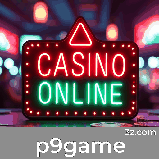 p9game: Aumente suas chances com jogos de cassino