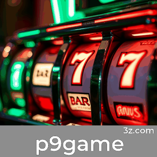 p9game: Plataforma Profissional e Confiável