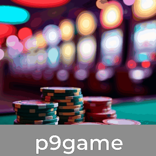 p9game: Emoção e Oportunidades de Ganhar no Cassino