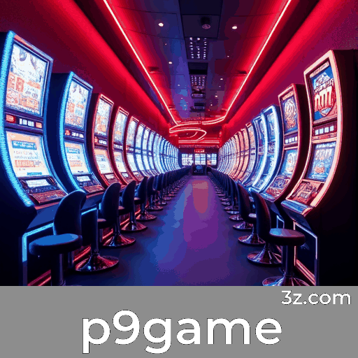 p9game: Seu Cassino Online e Plataforma de Apostas