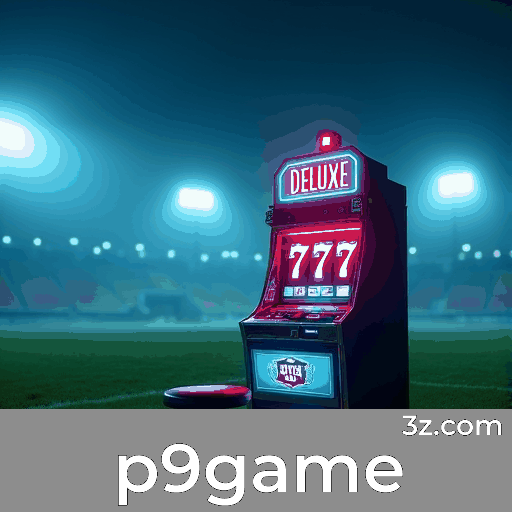 p9game Login Seguro: Acesso com Vantagens!