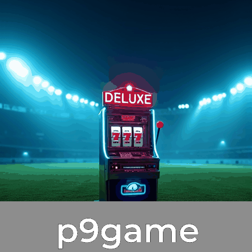 Experimente a Facilidade do App p9game: Cassino Completo na Sua Mão