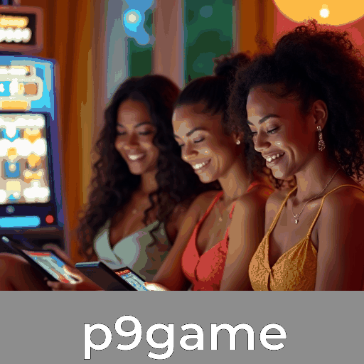 Experimente o Login Premium p9game com Acesso Seguro Instantâneo
