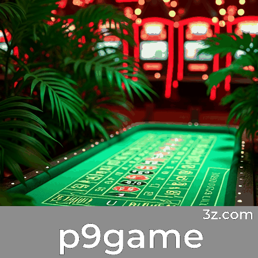 p9game: Slots-Grandes Prêmios, Mesa-Estratégia, Live-Experiência Real