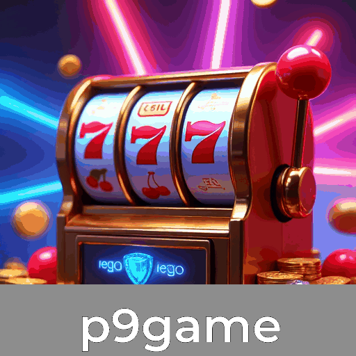 p9game: Emoção e Oportunidades de Ganhar no Cassino