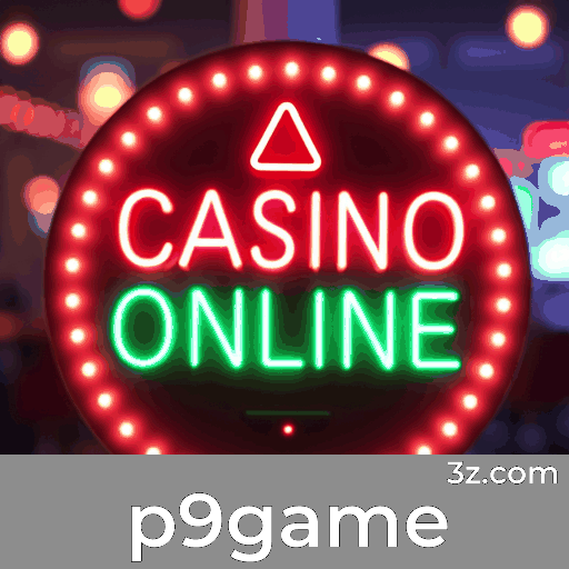 p9game: Seu Cassino Online e Plataforma de Apostas