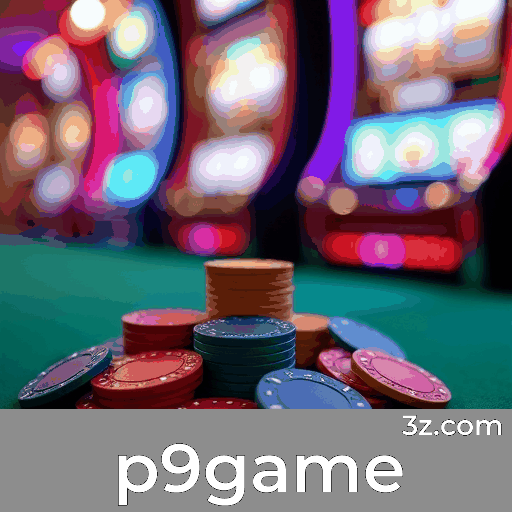 p9game Casino: Desvende o Luxo do Programa VIP