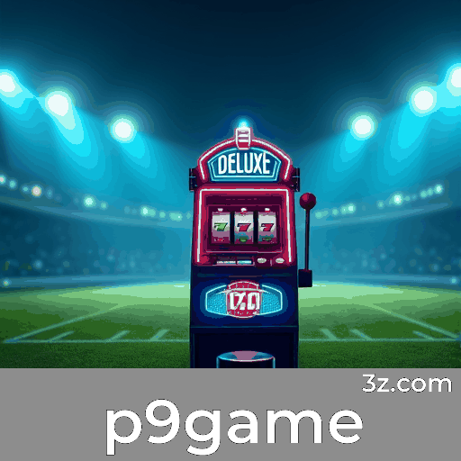 p9game: Seu Cassino Online e Plataforma de Apostas